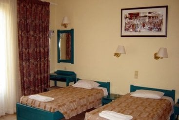 Hotel Ilios