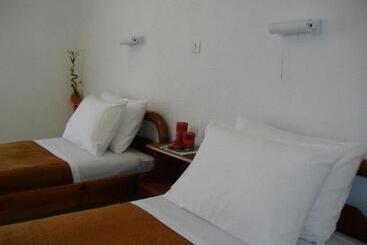 Rantos Apartments