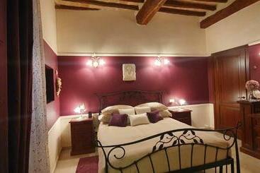 B&b Serena