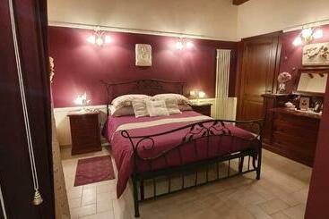 B&b Serena