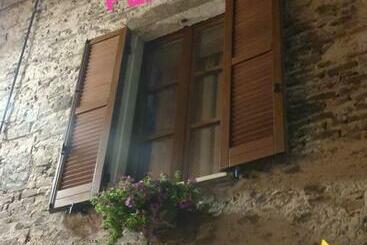 B&b Serena