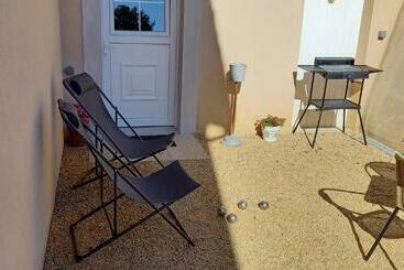 مبيت وإفطار Chambre D Hôte Chez Nathalie & Roland
