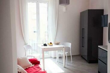 تختخواب و صبحانه Residenza Florida
