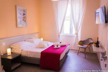 تختخواب و صبحانه Residenza Florida