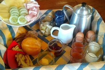 Faial Cottage B&b