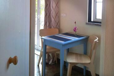 Faial Cottage B&b
