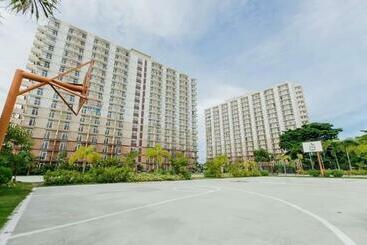 Hachiko Pretty Homes Condominium At Saekyung956 Condominium, Looc, Lapu Lapu City, Cebu, Philippines