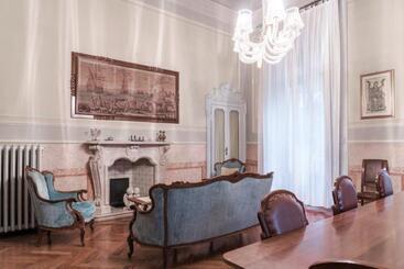 호텔 Villa San Giuseppe