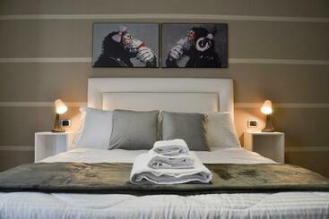 Mr Living Bed & Breakfast