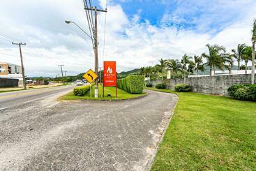 Nantai Premium Motel