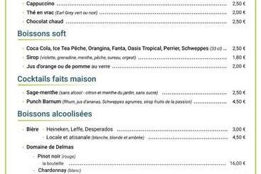 ペンション Comme A La Maison