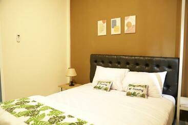 پانسیون Tienery Guesthouse