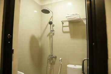پانسیون Tienery Guesthouse