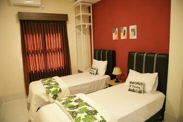 پانسیون Tienery Guesthouse