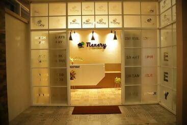 پانسیون Tienery Guesthouse