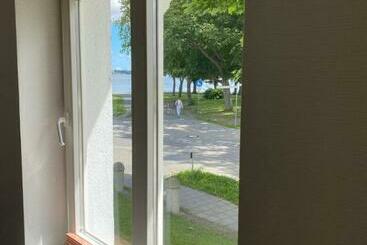 پانسیون Villa Am Meer   Stralsund