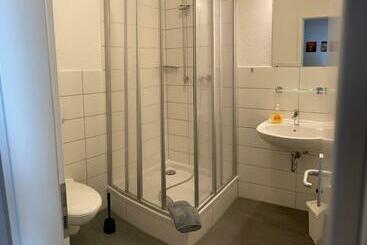 پانسیون Villa Am Meer   Stralsund