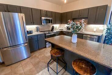 Remodeled Ski In Out   305 Soaring Eagle   Luxury!