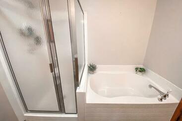 Remodeled Ski In Out   305 Soaring Eagle   Luxury!