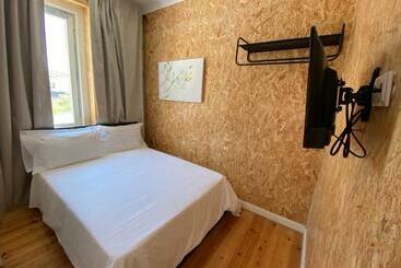 Amadora Boutique Hostel