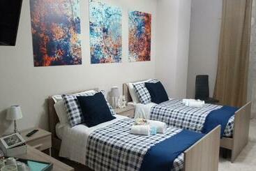B&b Fratelli Baglione