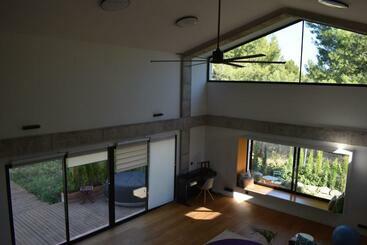 تختخواب و صبحانه Casa Encina