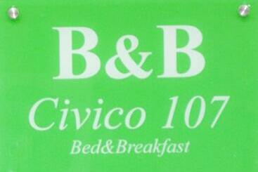 민박 Civico 107