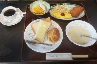 Business Hotel Miyako   Vacation Stay 33019v