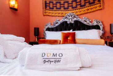 هتل Domo Boutique