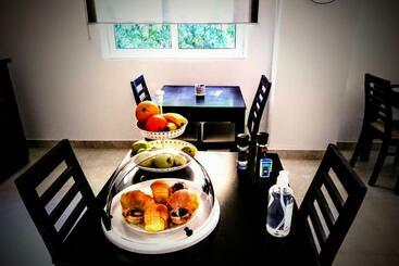 هتل Residencial Douro