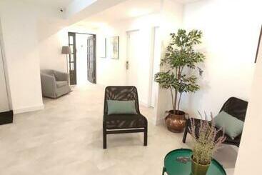 هتل Residencial Douro