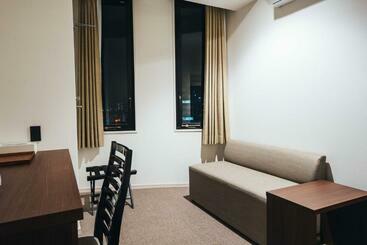 Tapstay Hotel   Vacation Stay 35232v