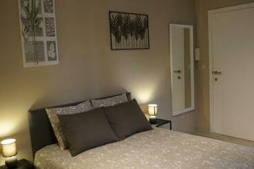 شقة فندقية Les Petits Nids De Nina 3