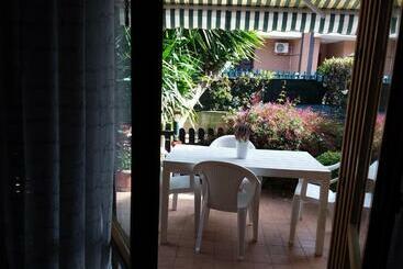 بنسيون L  Ametista