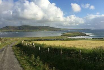 پانسیون Rinroe View In The Barony Of Erris