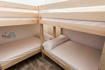 Albergue Multiaventura Active Andalucia