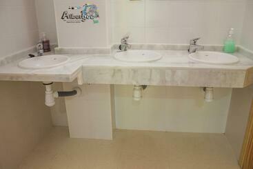 Albergue Multiaventura Active Andalucia