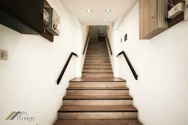 هاستل Welcome Inn By Evernent @ Pelita Commercial, Miri