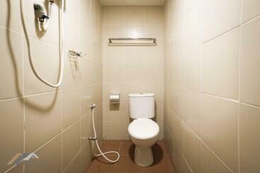 هاستل Welcome Inn By Evernent @ Pelita Commercial, Miri