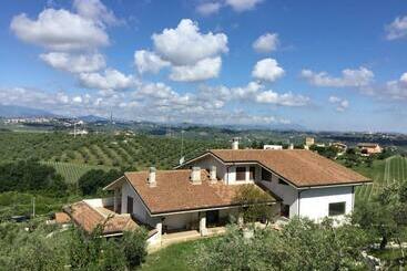 Appartamento Sole