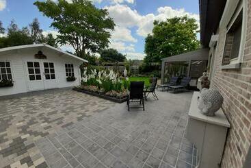 B&b Cosiness