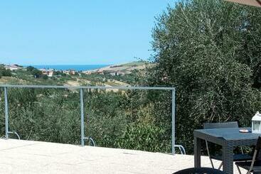 B&b L Alloggio