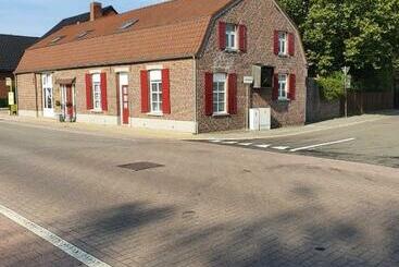 B&b Le Jardin