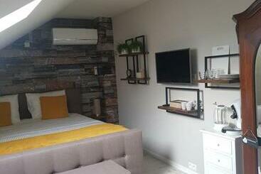 B&b Le Jardin