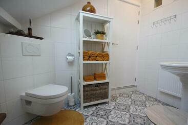 B&b Le Jardin