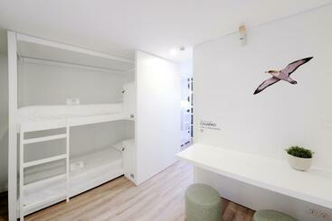 Boa Nova Hostel