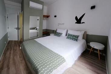Boa Nova Hostel
