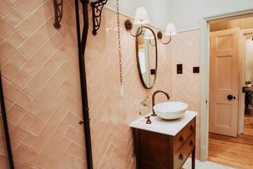 아파트호텔 Ch1 Boutique Stays   Queen Suite