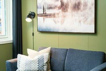 Easy Home Apartments