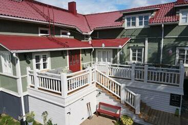 Eleonora Bed & Breakfast